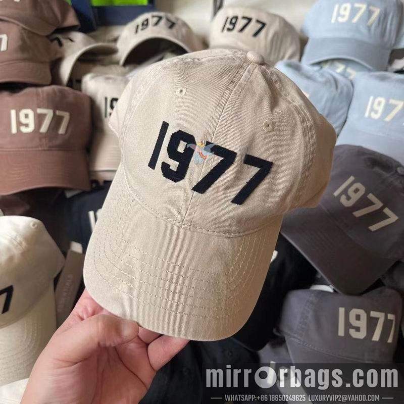 Replica Fear of Gog Cap 05