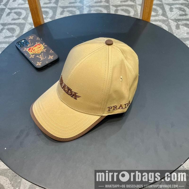 Replica Prada cap 050708