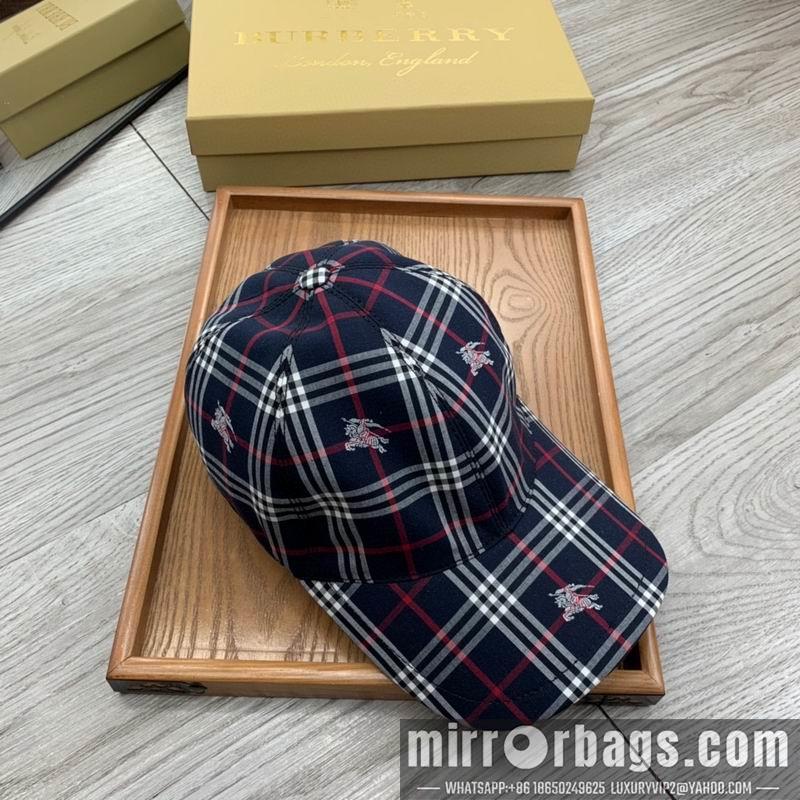 Replica Burberry Hat34