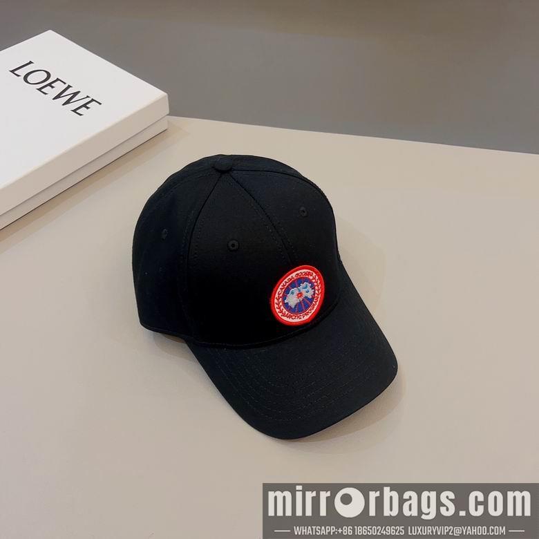 Replica Canada Goose Cap dxn01