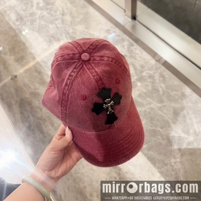 Replica Chrome Hearts Hat 092701