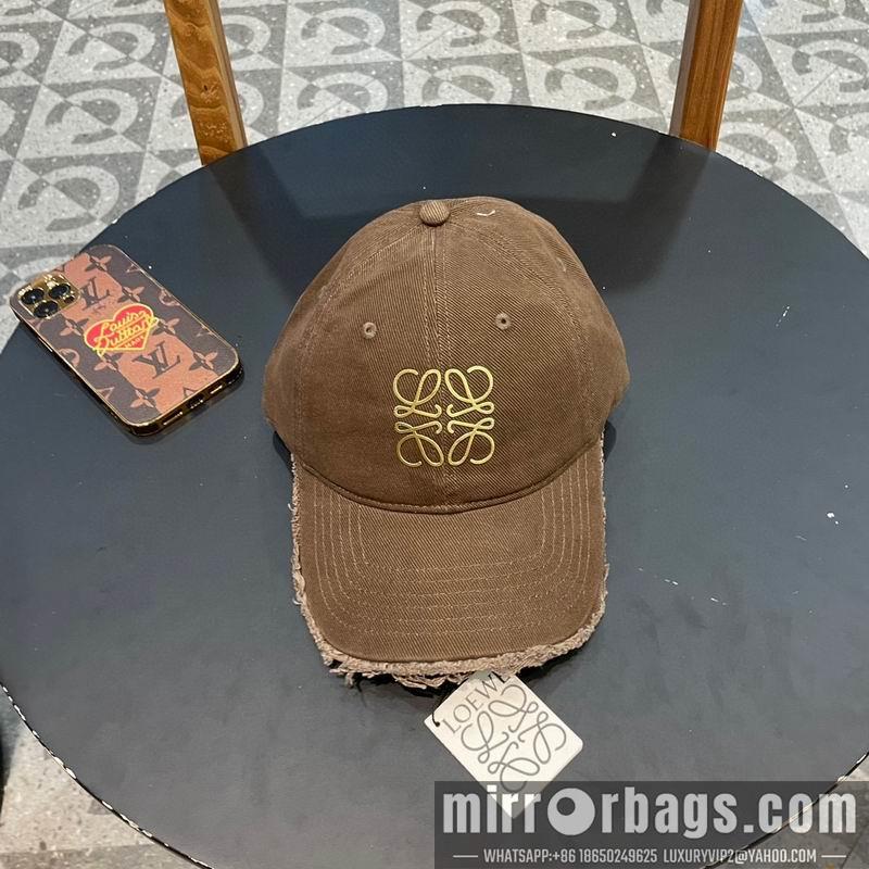 Replica Loewe cap 030716
