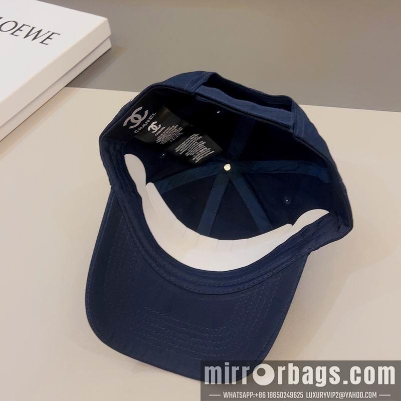 Replica Chanel Cap dx14