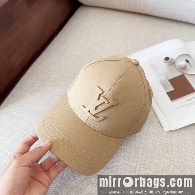 Replica LV Hat dx28