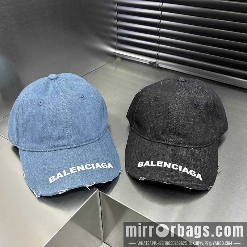 Replica Balenciaga Cap dx21