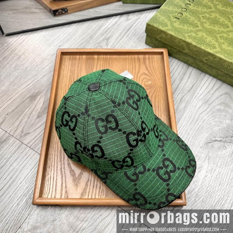 Replica Gucci cap 041702