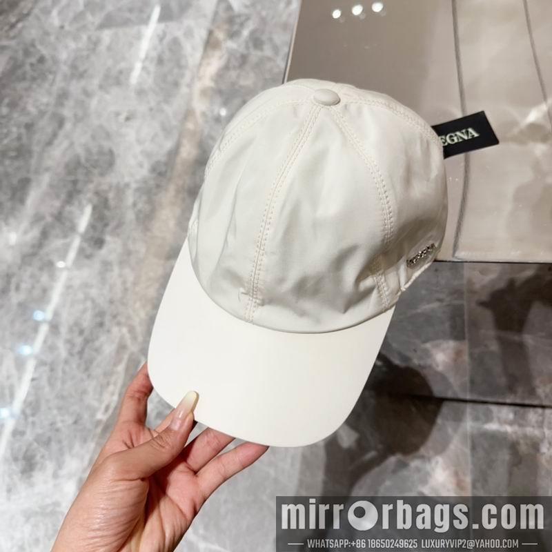 Replica Zegna cap 071301