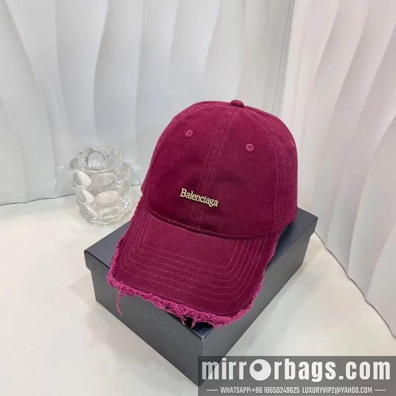 Replica Balenciaga cap 050703