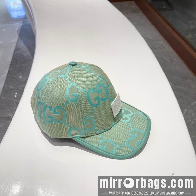 Replica Gucci Hat 042707