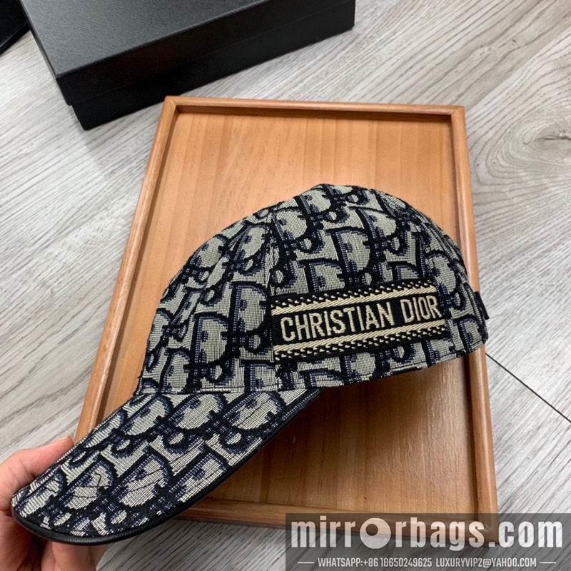 Replica Dior cap dx28