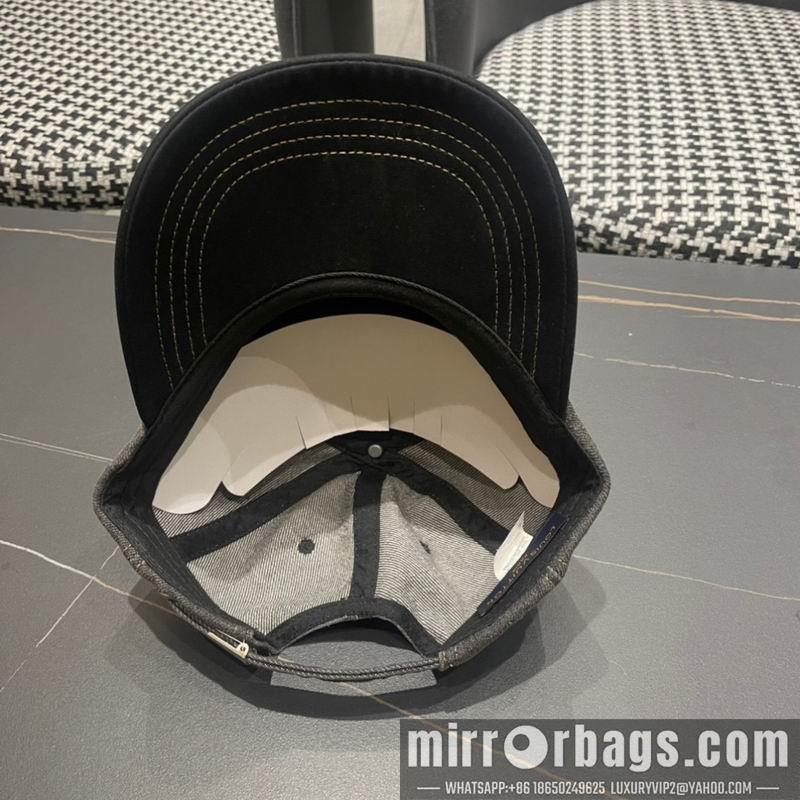 Replica LV cap 041414