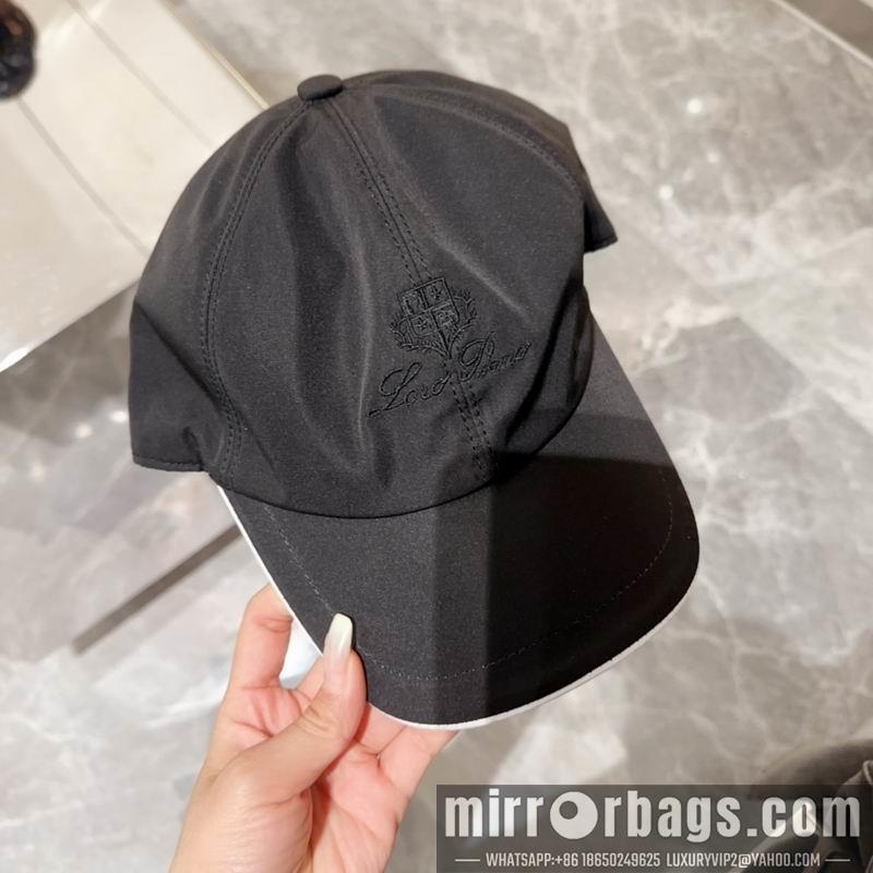 Replica Loro Piana Hat 071301