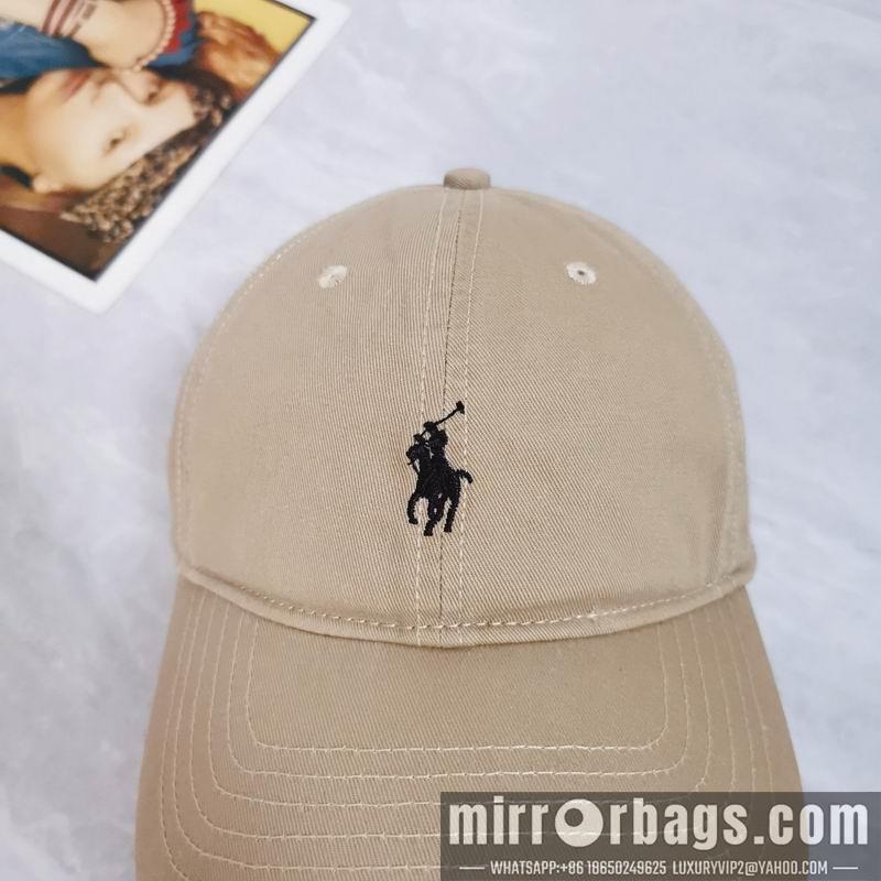 Replica Polo cap dx02