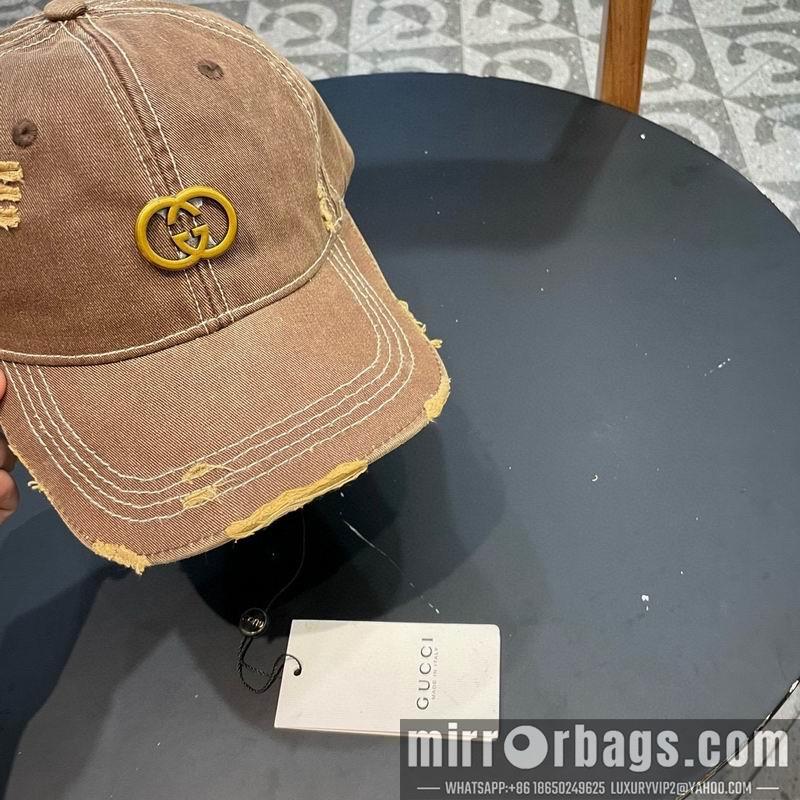 Replica Gucci cap 030965