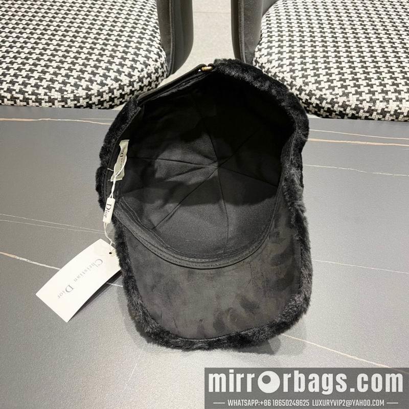 Replica Dior cap 121403