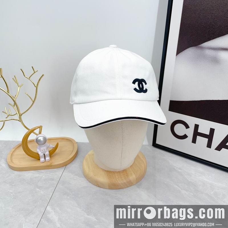 Replica Chanel Hat dx41