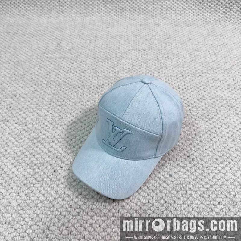 Replica LV Cap 121422
