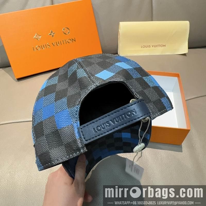 Replica LV Hat dx161
