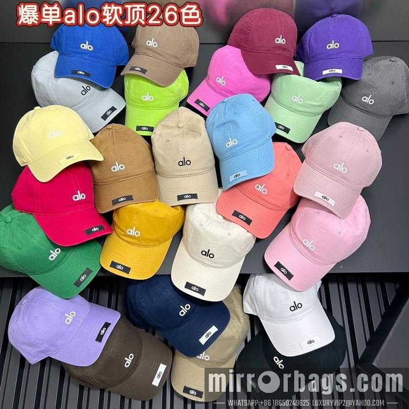 Replica Alo Cap dx33