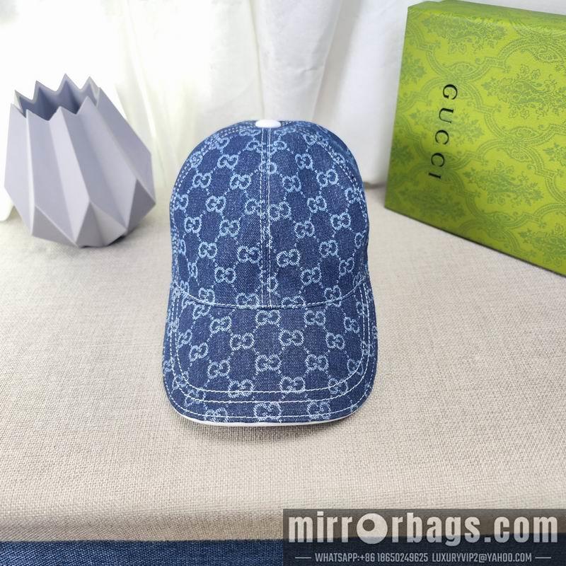 Replica Gucci cap dx55