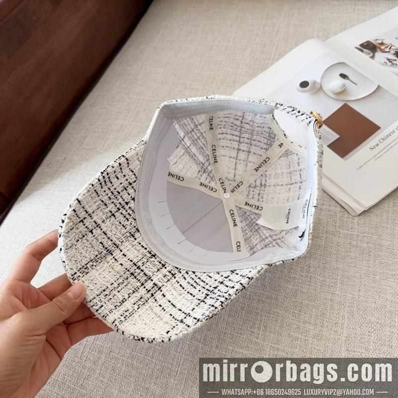 Replica Celine cap 110601