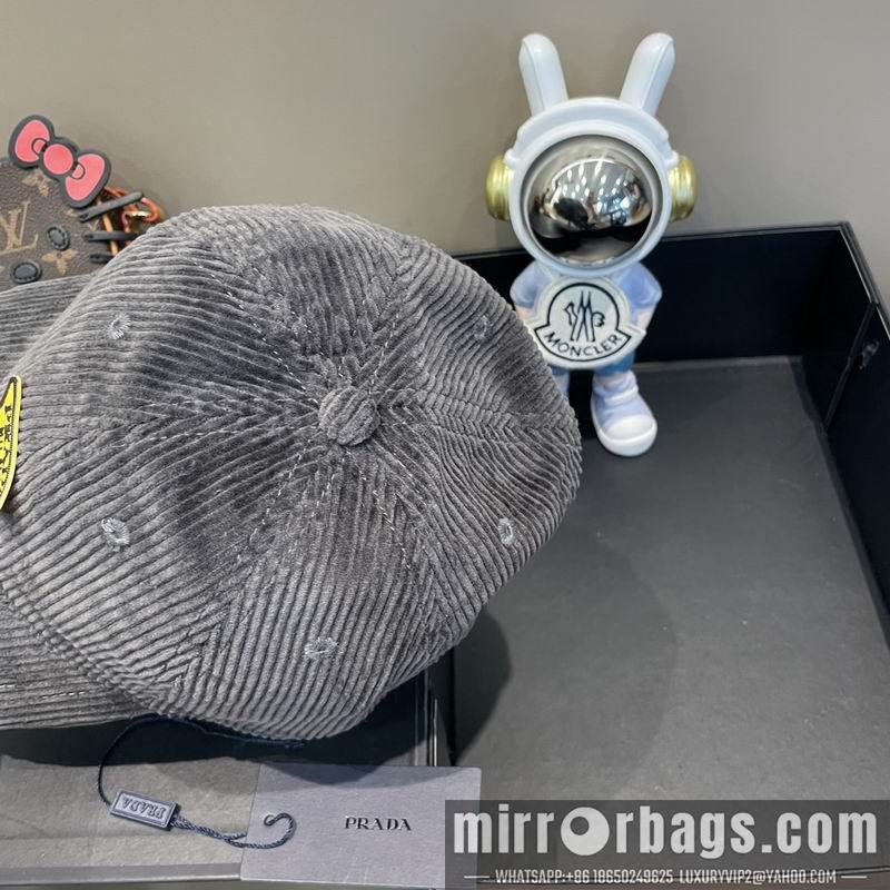 Replica Prada cap 080501