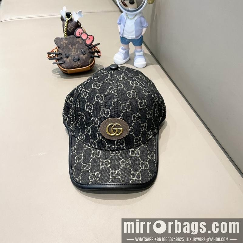 Replica Gucci cap 072801