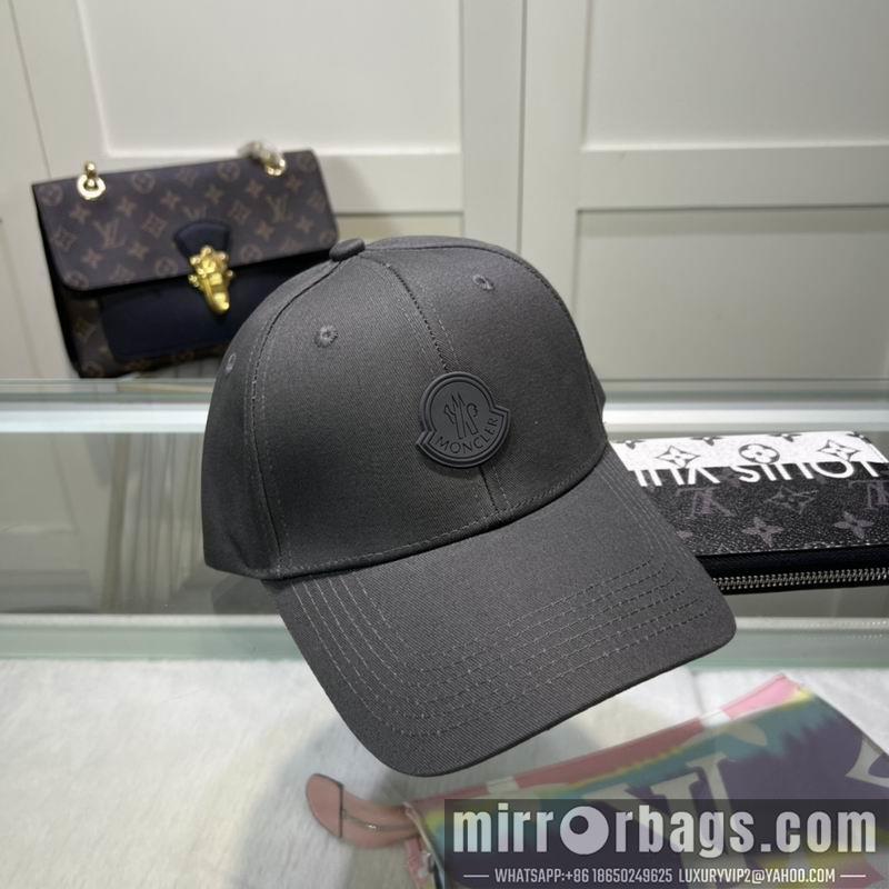 Replica Moncler cap dx13
