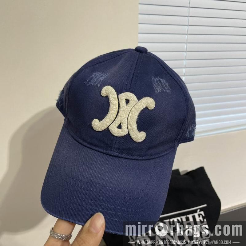 Replica Celine Hat 083007