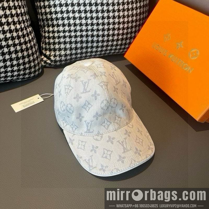 Replica LV cap dx01