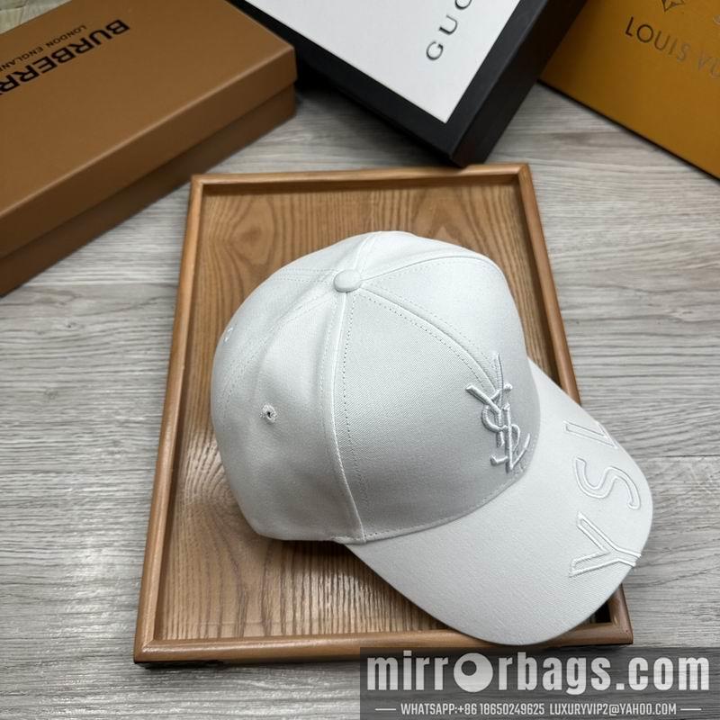 Replica YSL cap dx19