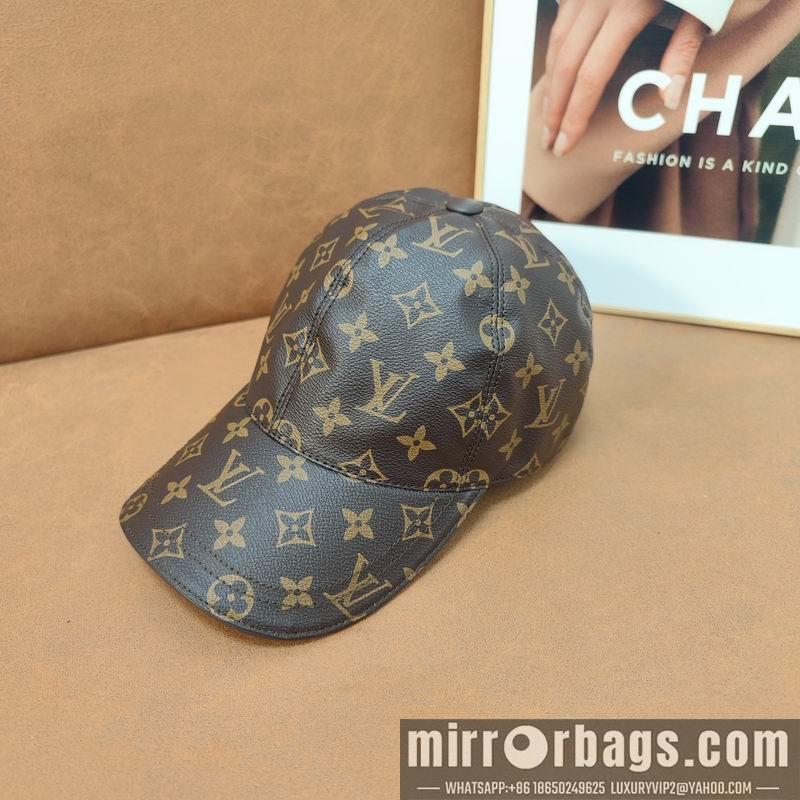 Replica LV Hat dx91
