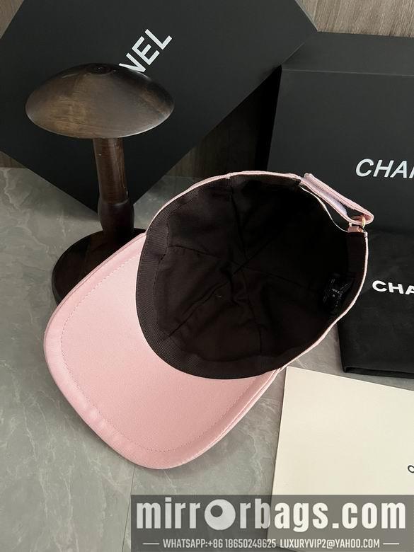 Replica Chanel Cap dxn03