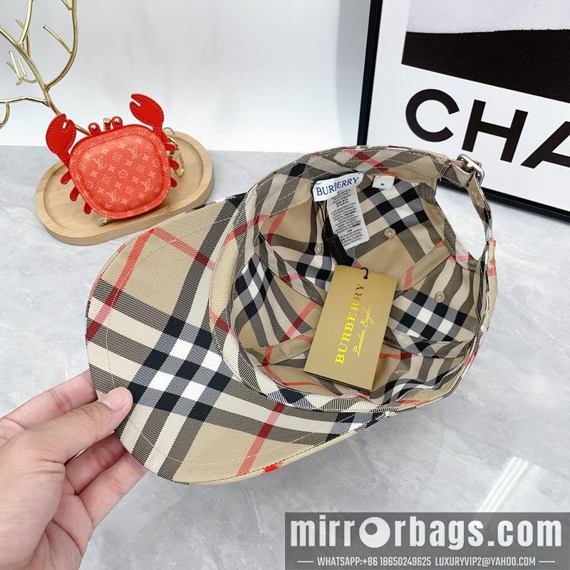 Replica Burberry Hat dx58