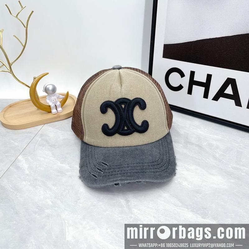 Replica Celine cap dx30
