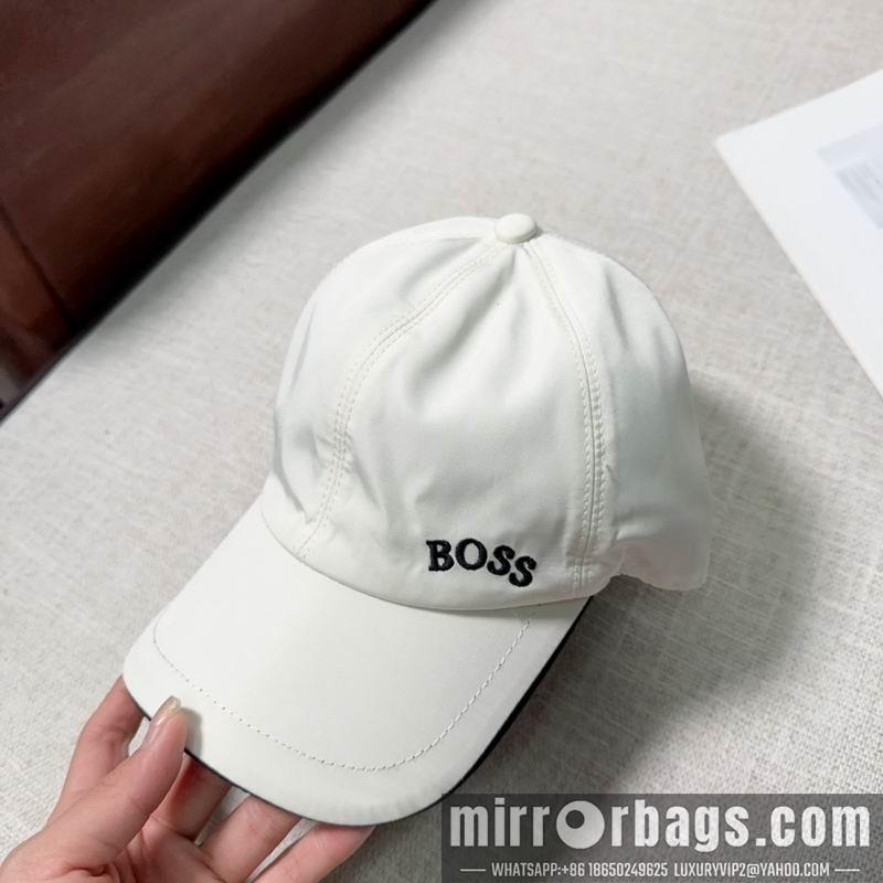 Replica Boss cap dx06