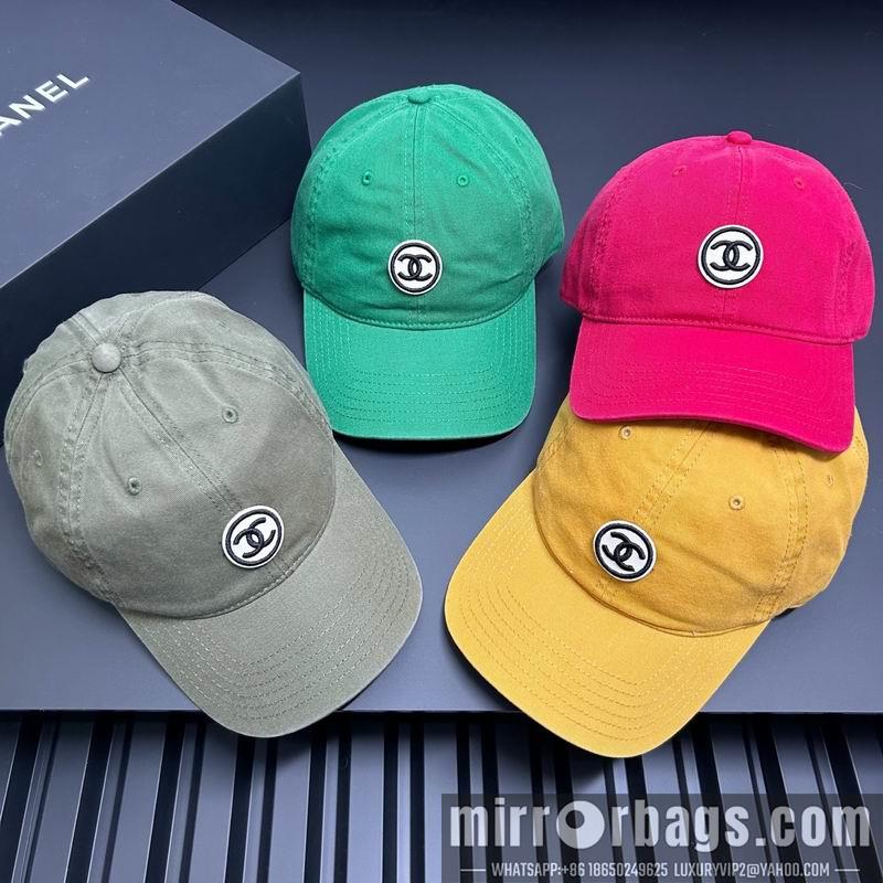 Replica Chanel cap dx05