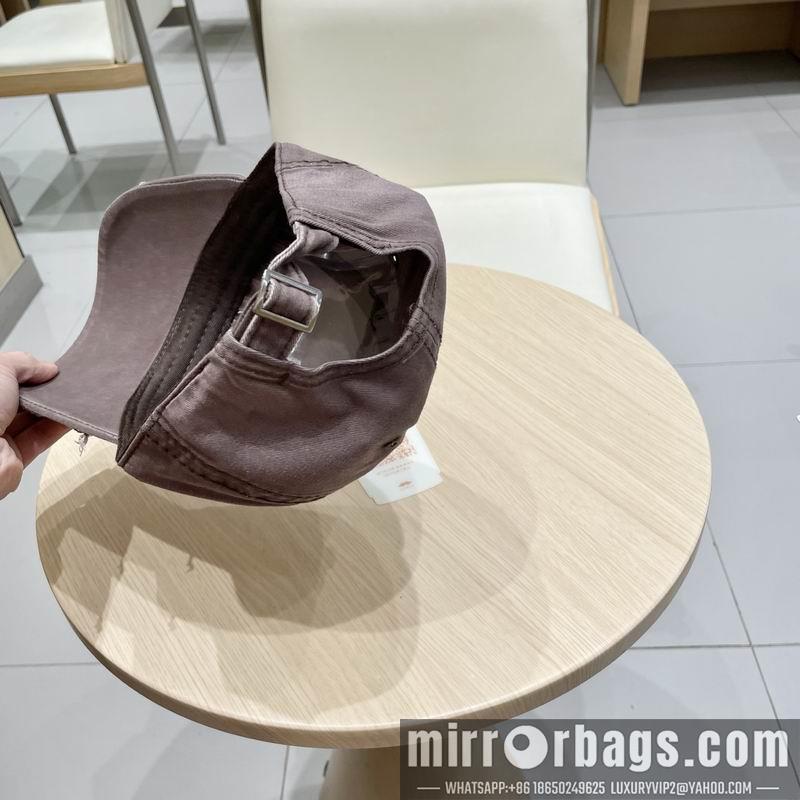 Replica Moncler cap 021001