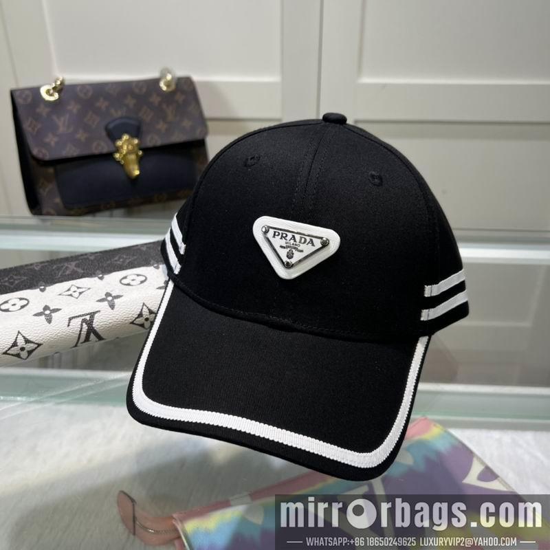 Replica Prada cap 050707