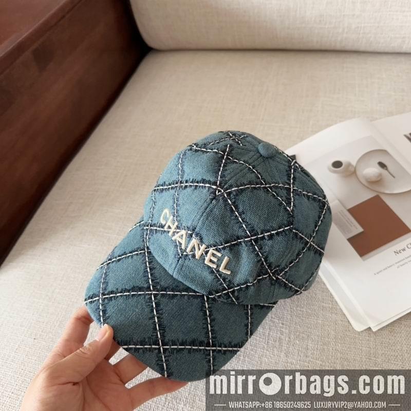 Replica Chanel cap dx69