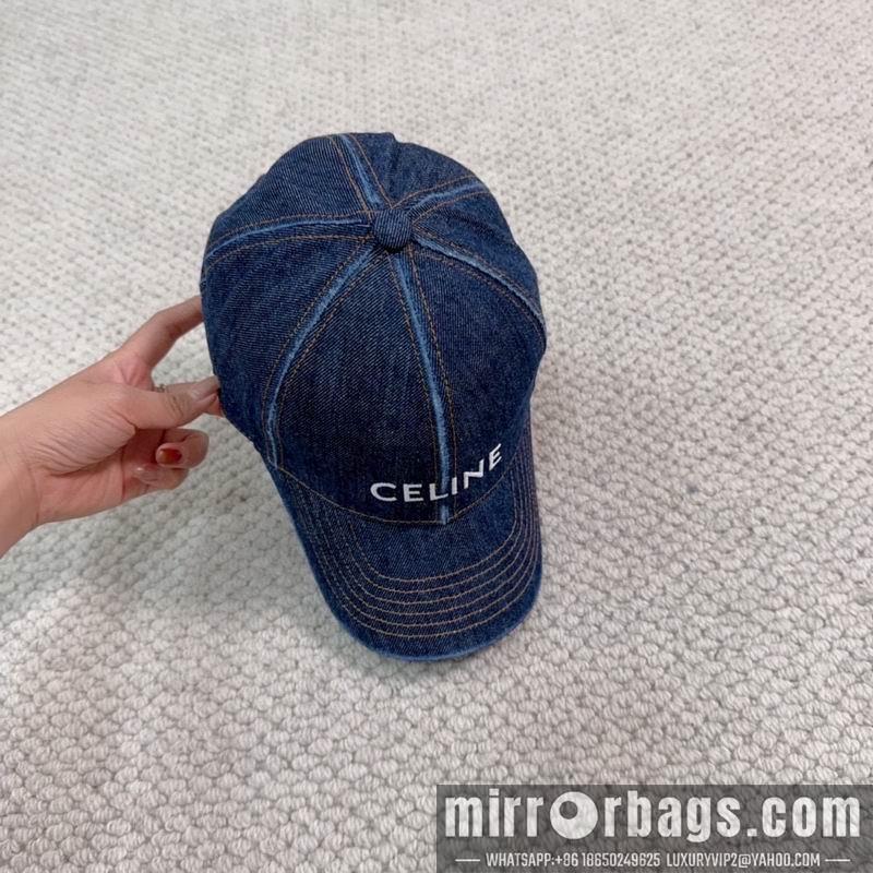 Replica Celine cap 122801