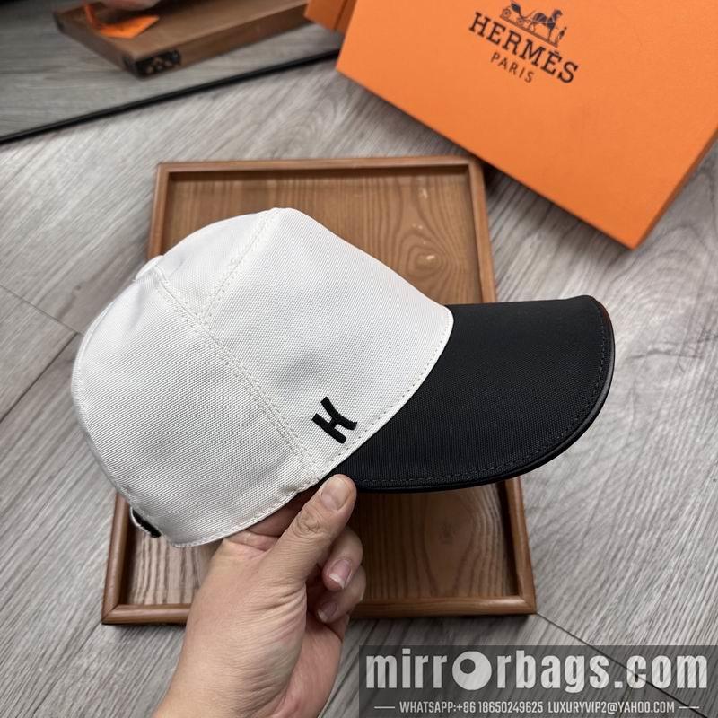 Replica Hermes cap（高版本）dx25