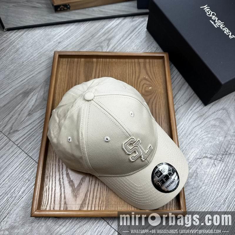 Replica YSL cap 042703