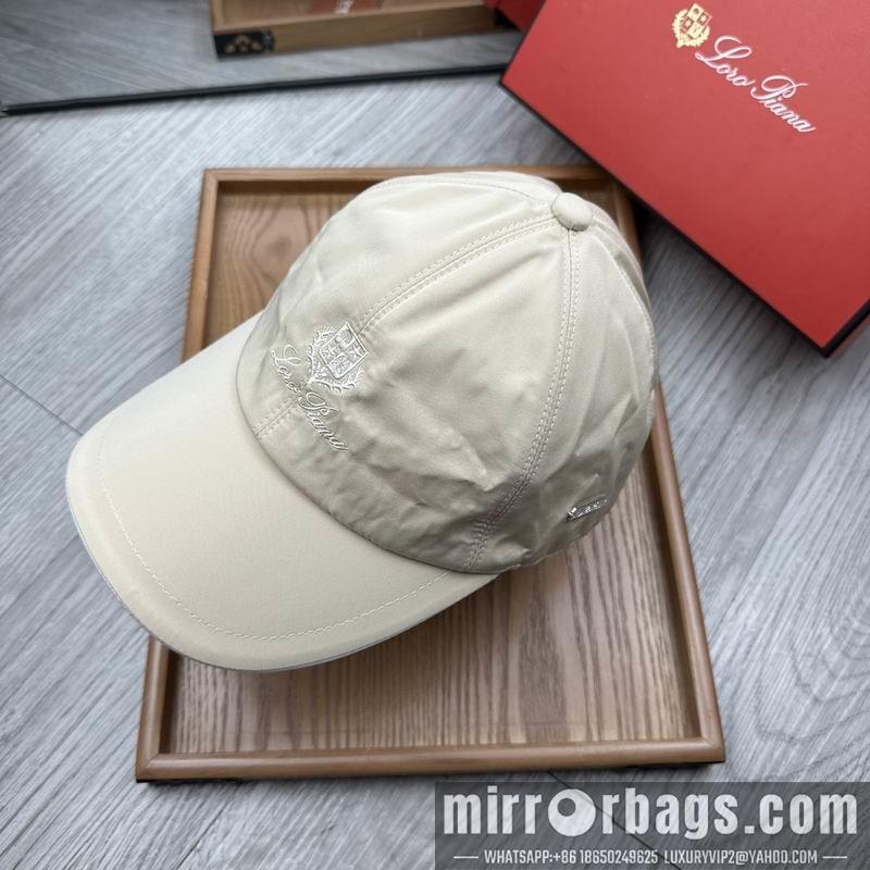 Replica Loro Piana Hat dx02