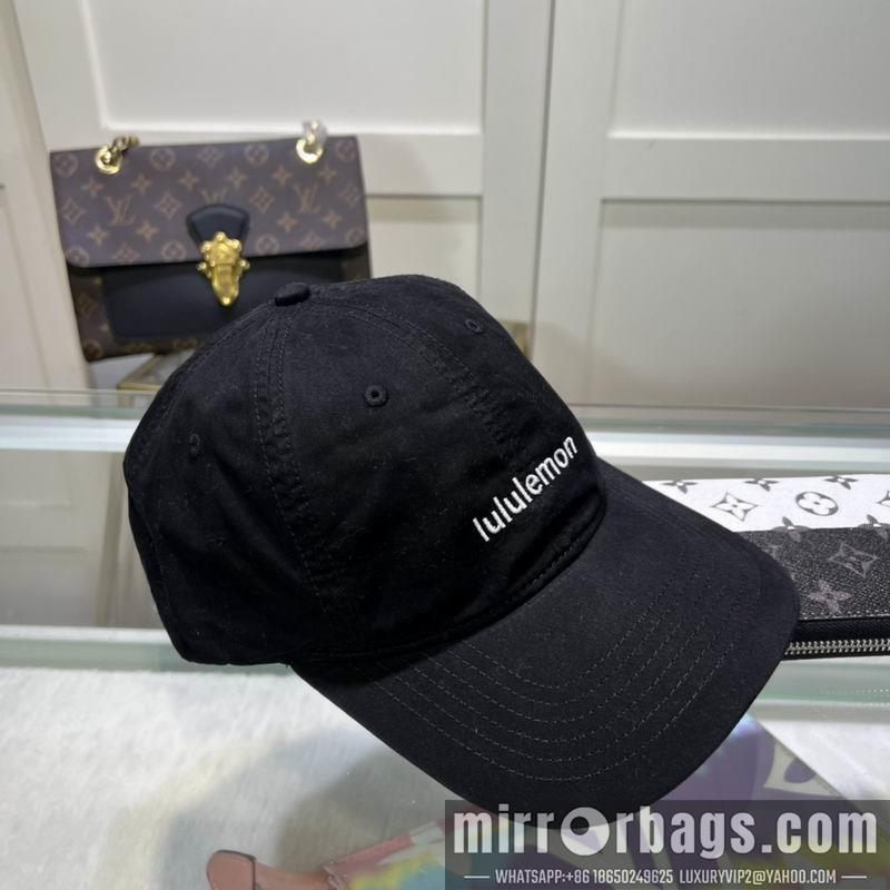 Replica Lululemon cap dx06