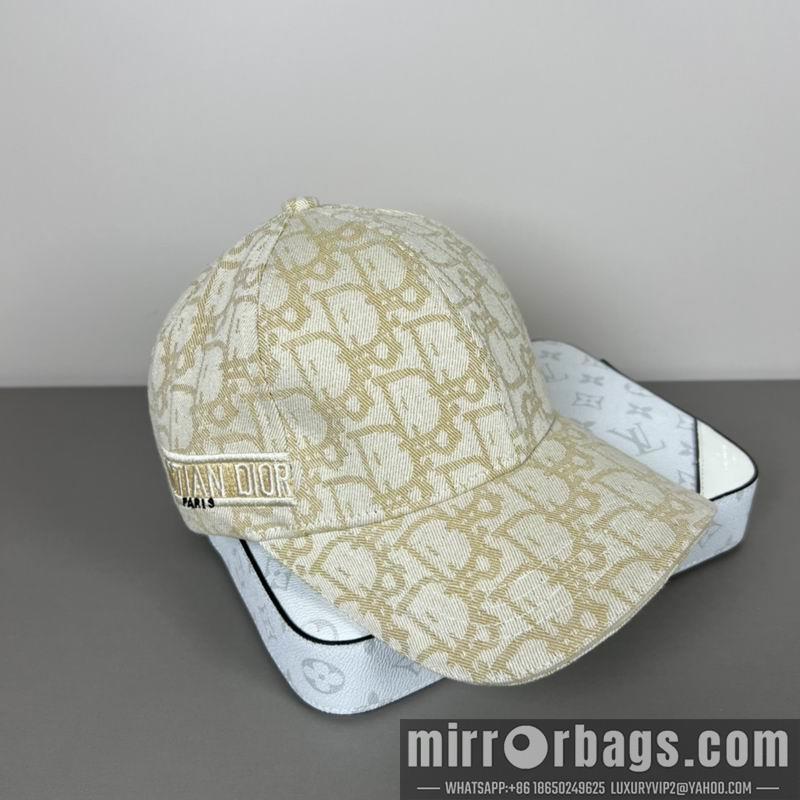 Replica Dior Hat dx14
