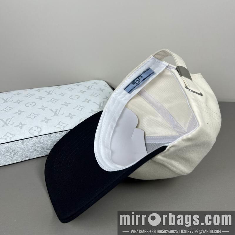 Replica Prada cap dx16