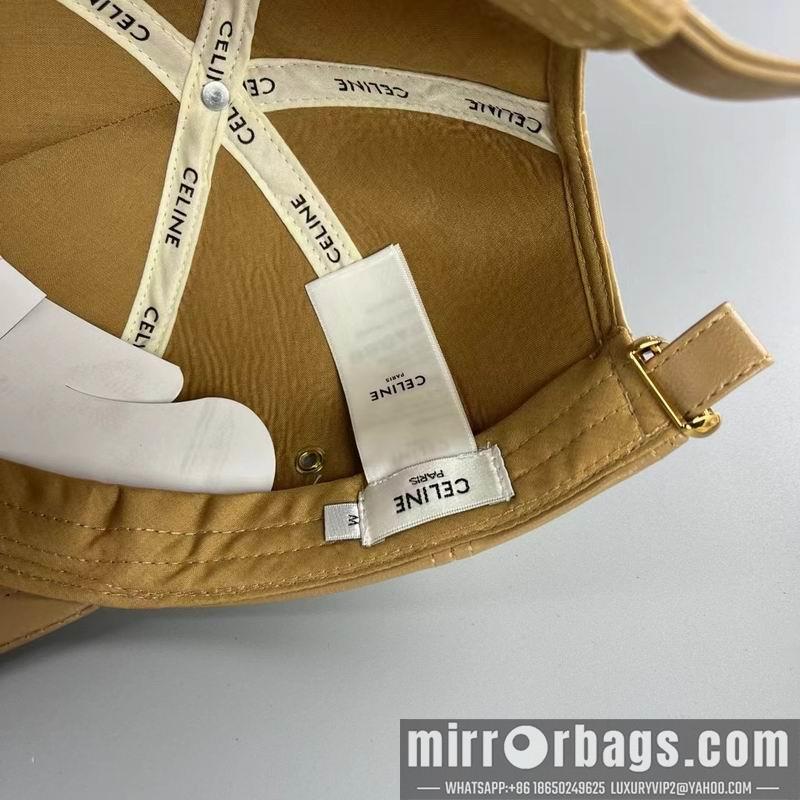 Replica Celine cap 081003