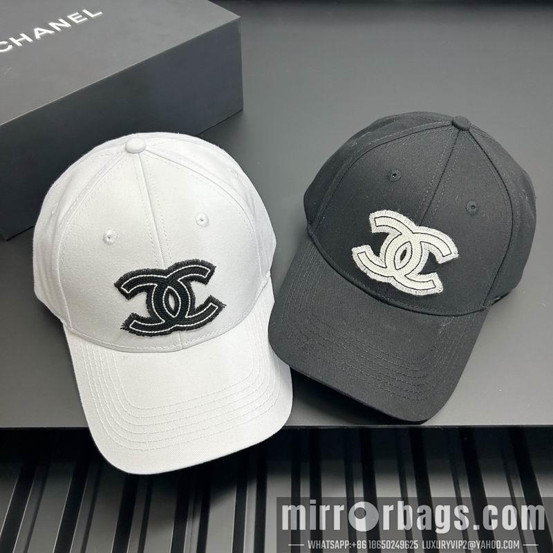Replica Chanel cap dx08