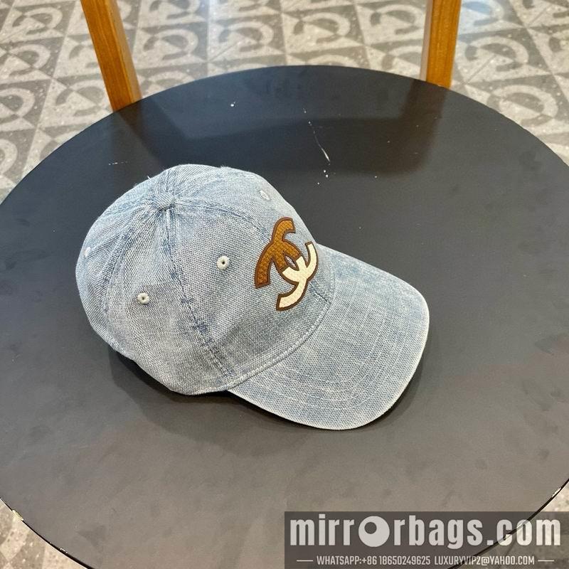 Replica Chanel cap 072301